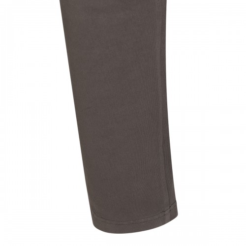 GRAVEL COTTON CREATCH CARGO PANTS