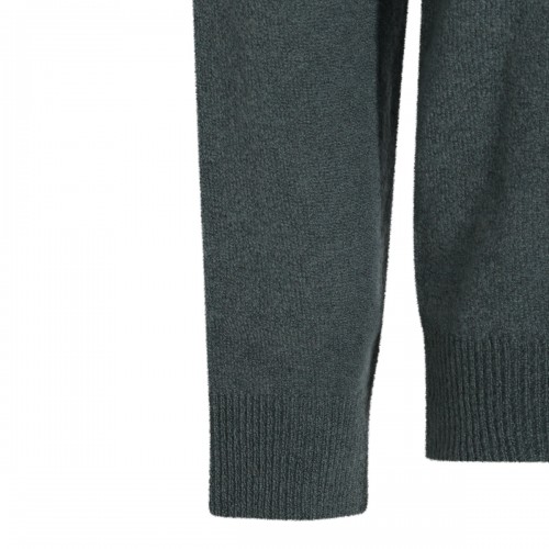 ARMY VIRGIN WOOL SWEATER