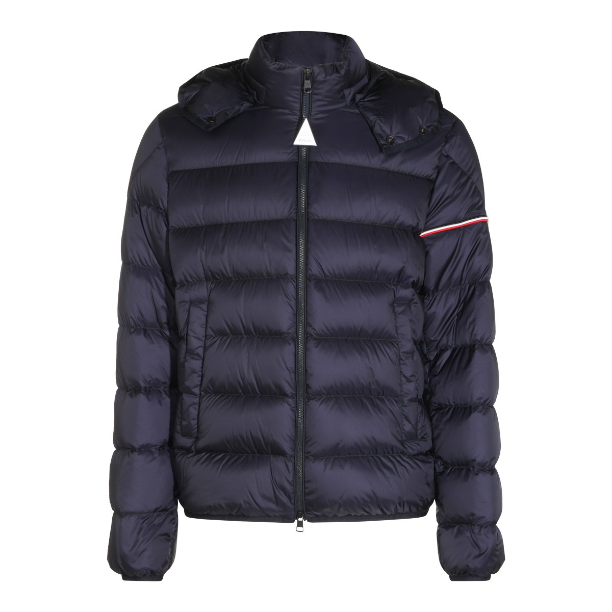 BLUE RAVENLOCK DOWN JACKET
