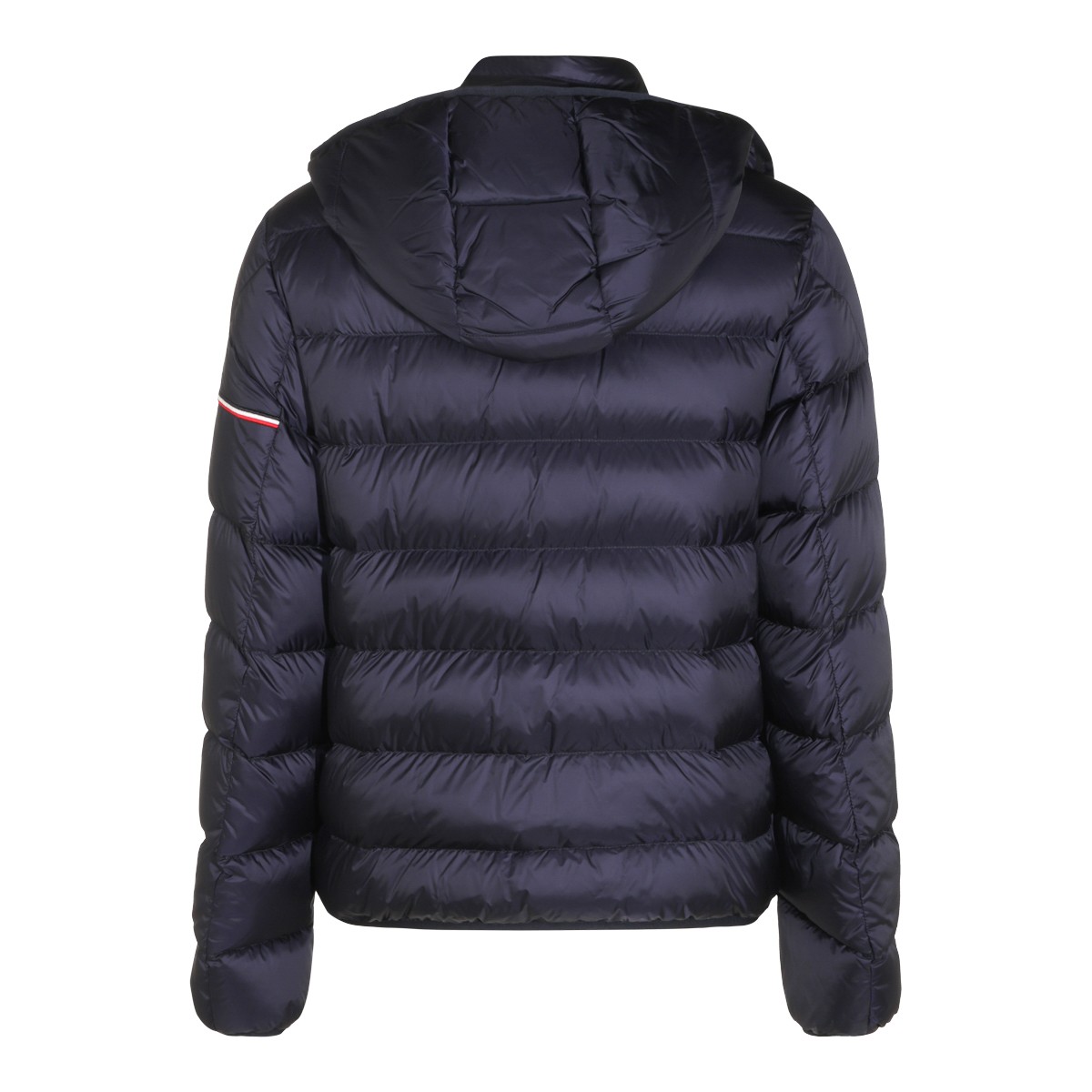 BLUE RAVENLOCK DOWN JACKET