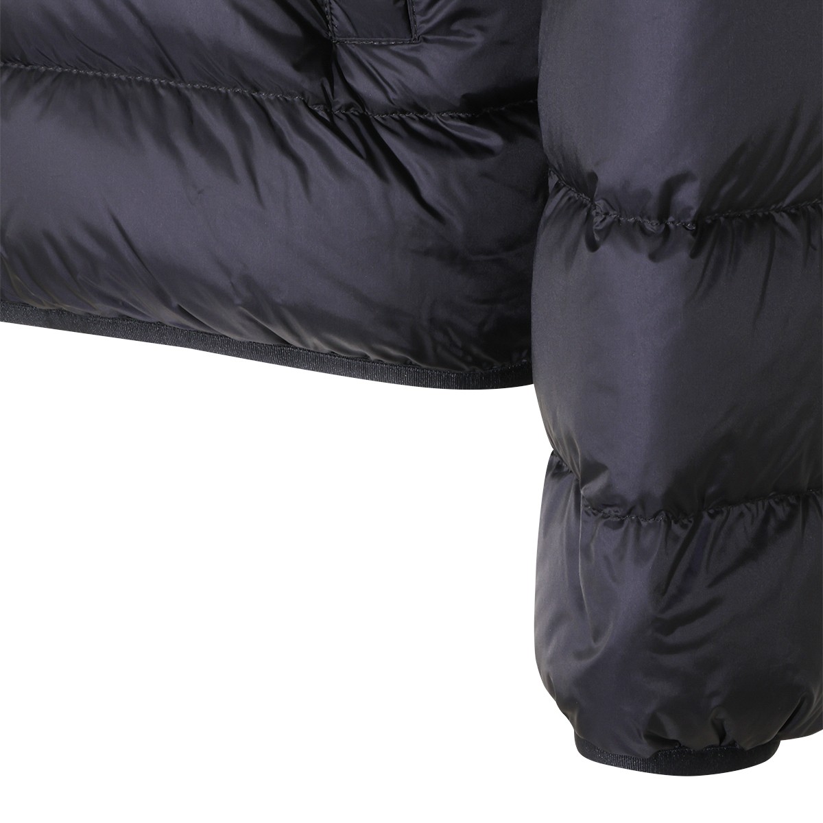 BLUE RAVENLOCK DOWN JACKET