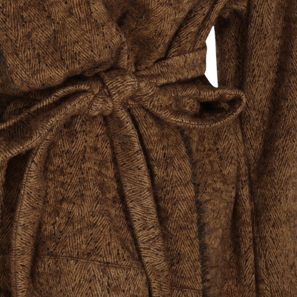MUSTARD AND BLACK KOBINA CASUAL JACKET