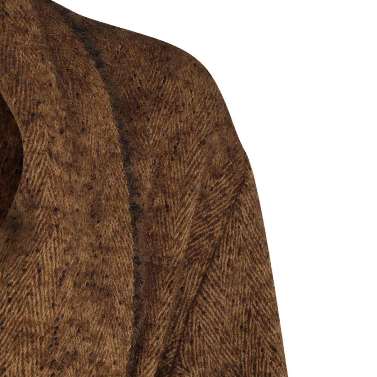 MUSTARD AND BLACK KOBINA CASUAL JACKET