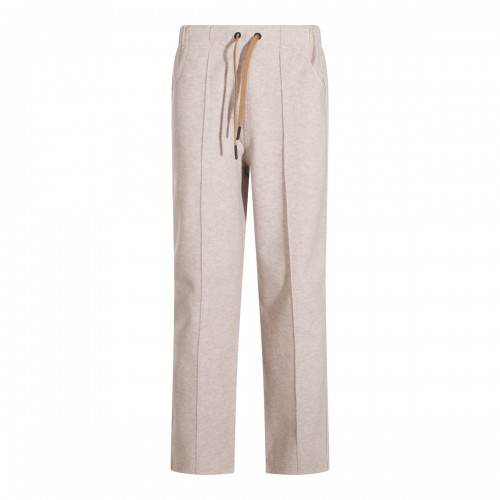 BEIGE PANT