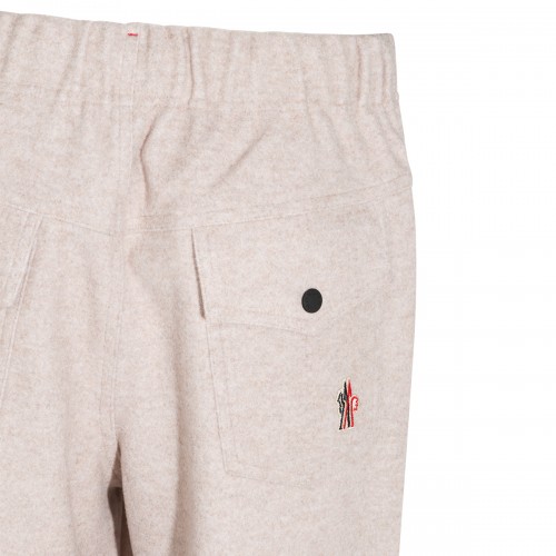 BEIGE PANT