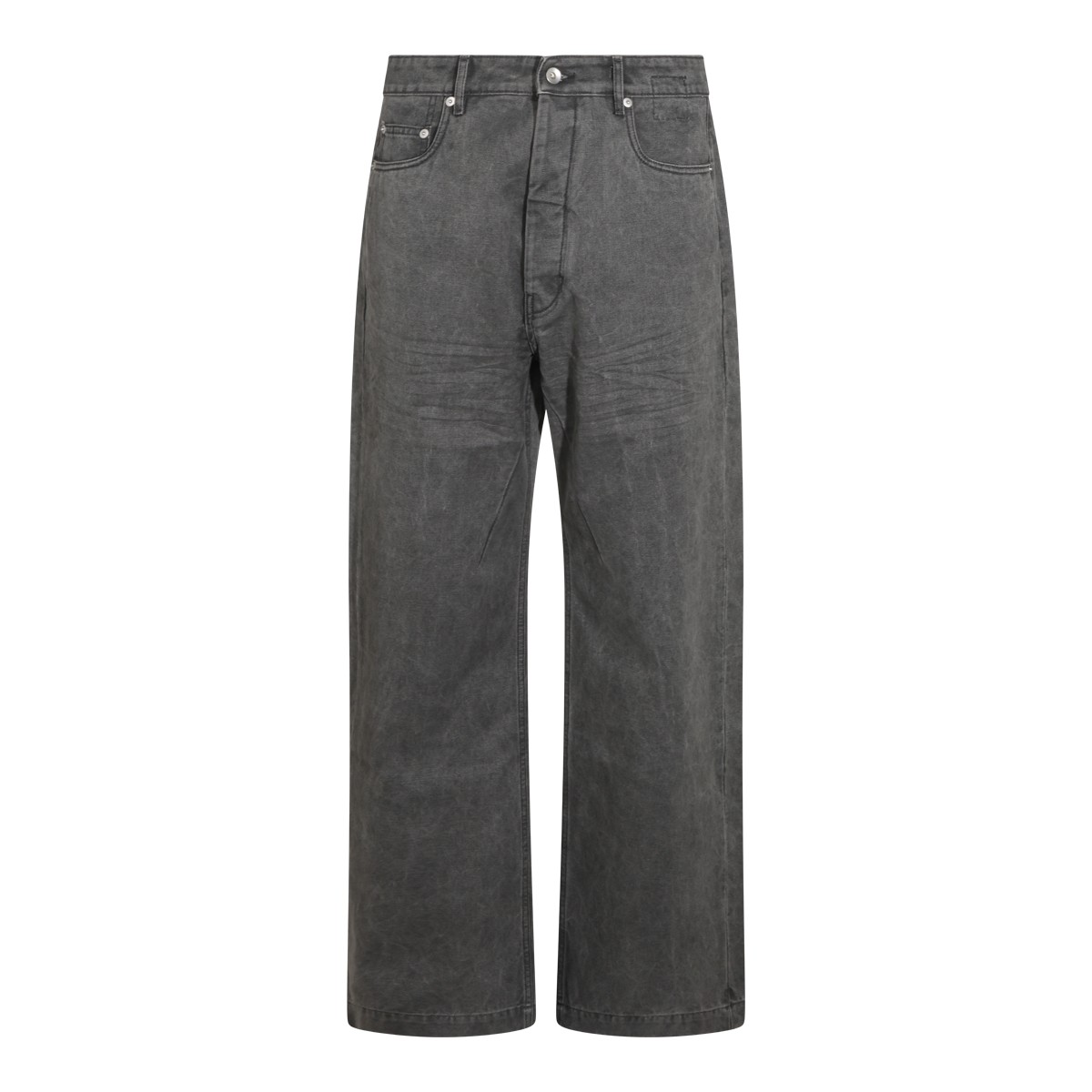 GRAVEL DENIM GETH JEANS