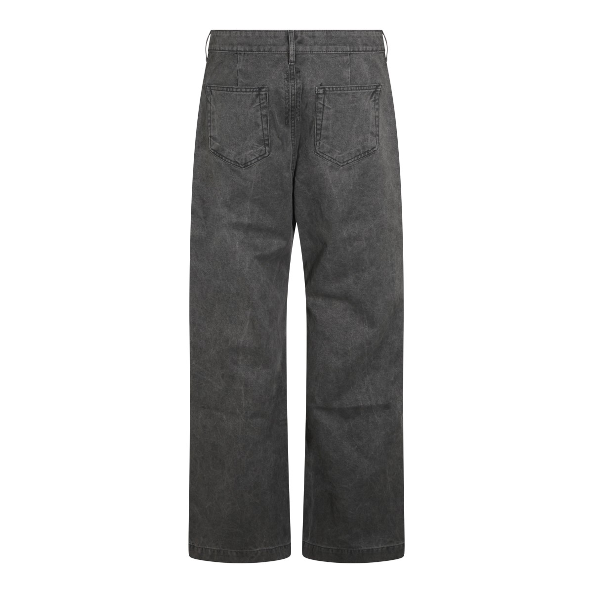 GRAVEL DENIM GETH JEANS