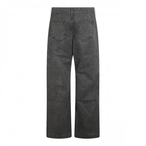 GRAVEL DENIM GETH JEANS