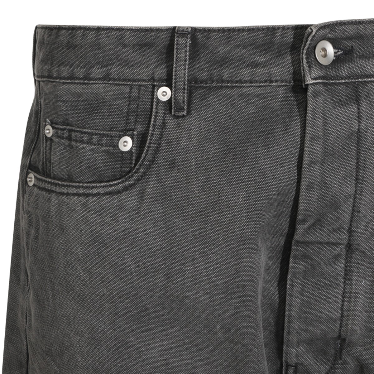 GRAVEL DENIM GETH JEANS