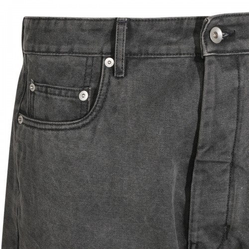GRAVEL DENIM GETH JEANS