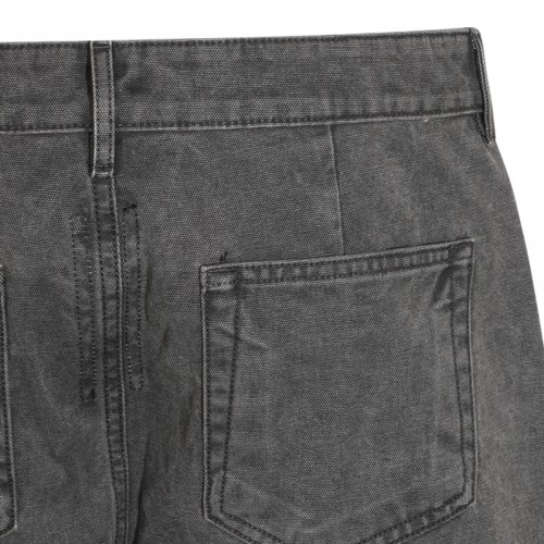 GRAVEL DENIM GETH JEANS