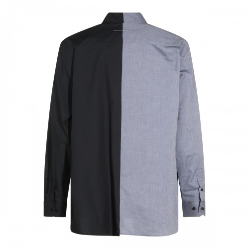 MULTICOLOR COTTON NUMBER SHIRT 2