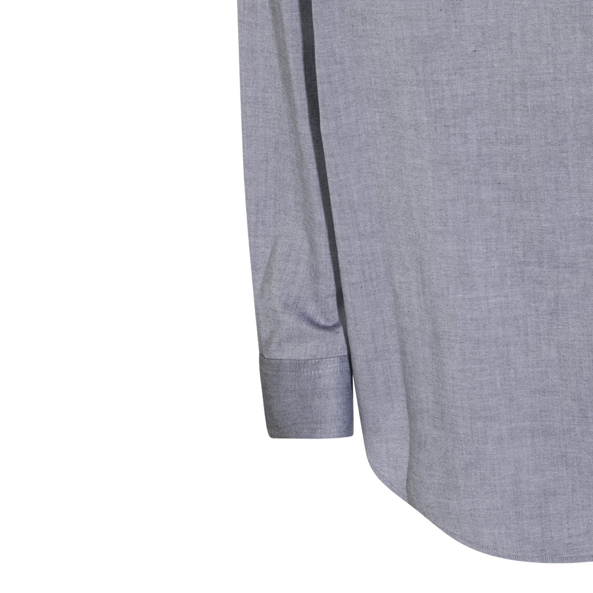 MULTICOLOR COTTON NUMBER SHIRT