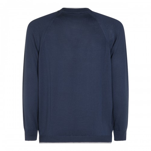 ROYAL WOOL SWEATER 2