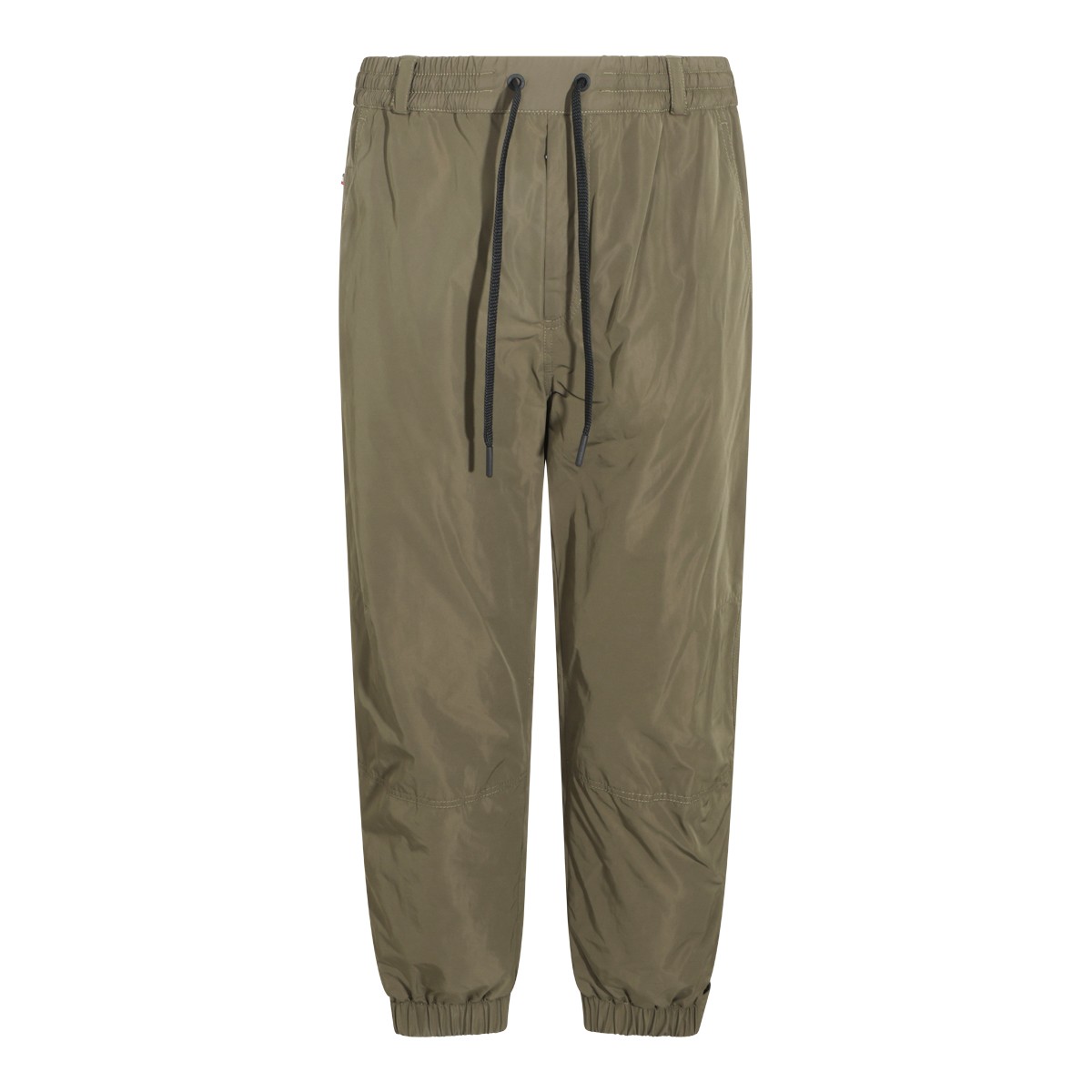 OLIVE GREEN PANT