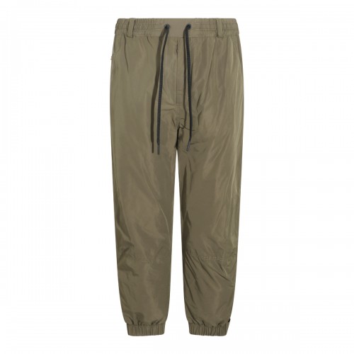 OLIVE GREEN PANT