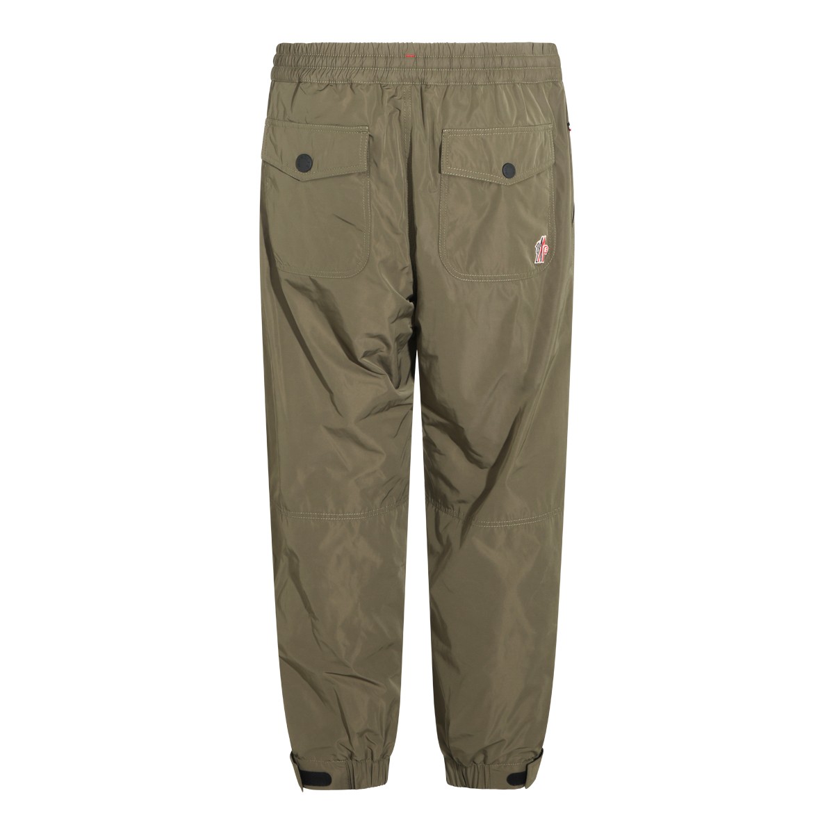 OLIVE GREEN PANT