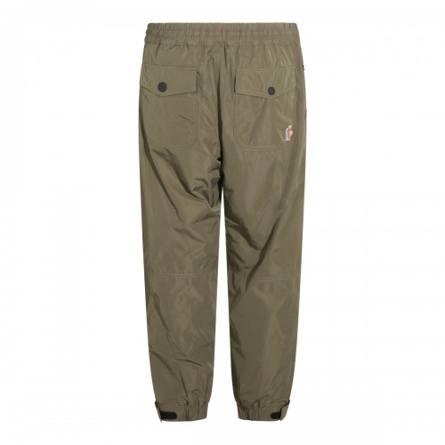 OLIVE GREEN PANT