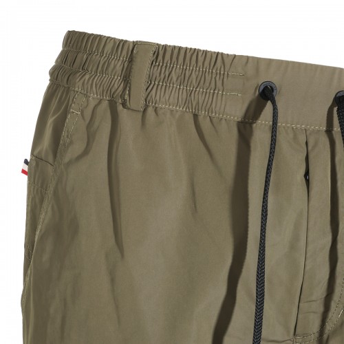 OLIVE GREEN PANT