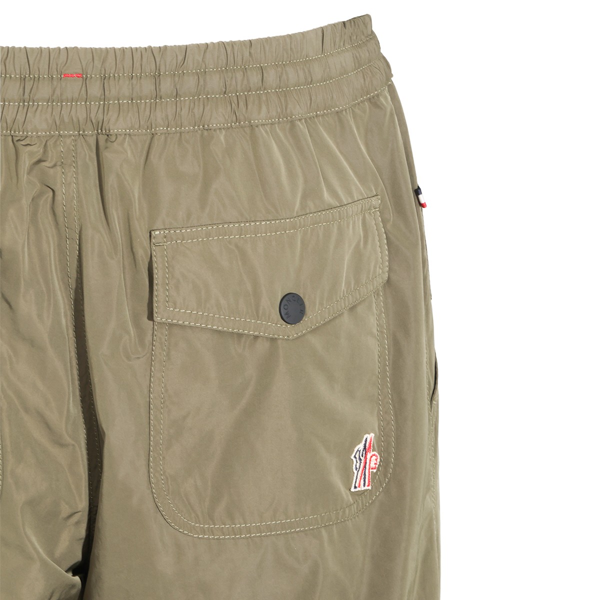 OLIVE GREEN PANT