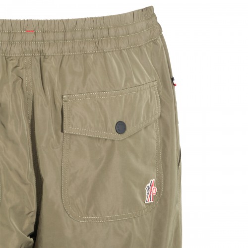 OLIVE GREEN PANT
