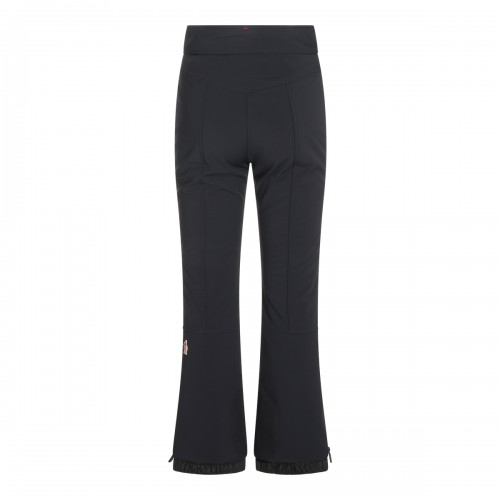 BLACK SKI PANT 2