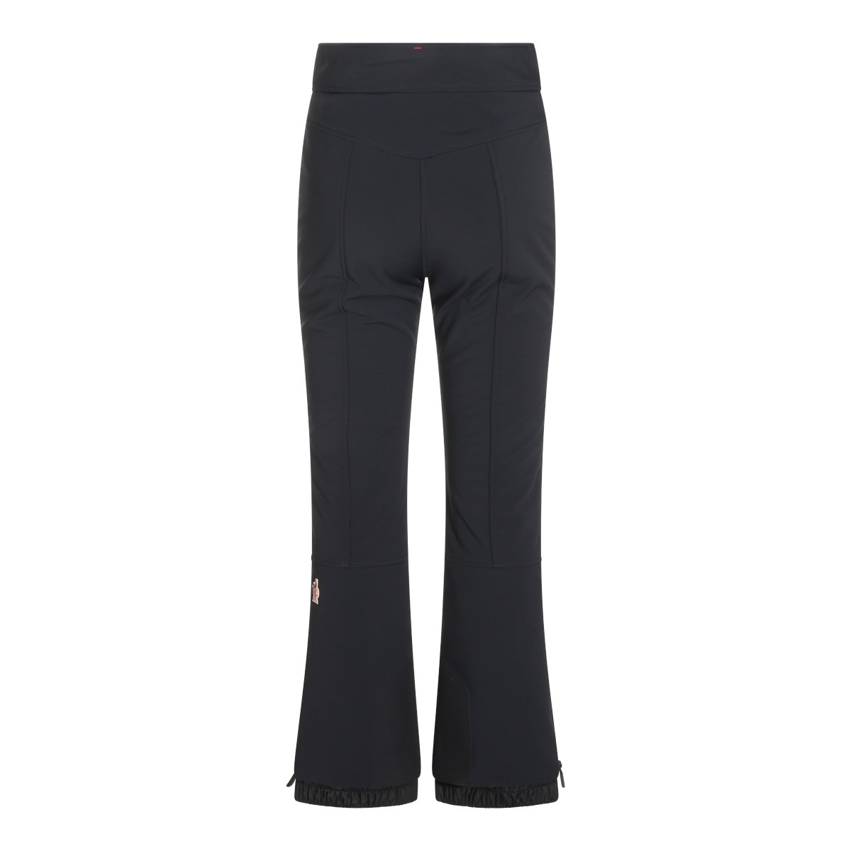 BLACK SKI PANT