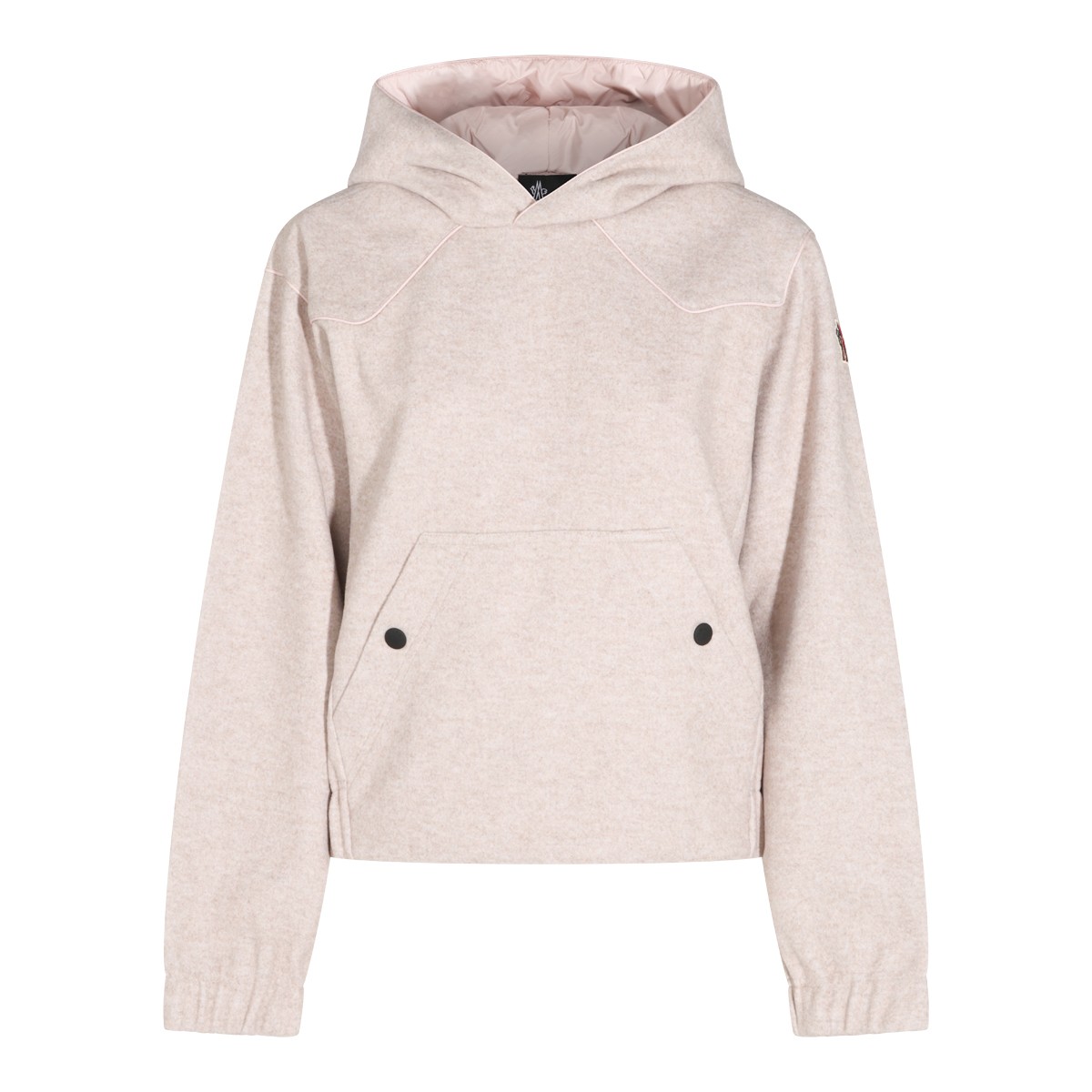 BEOGE SWEATSHIRT