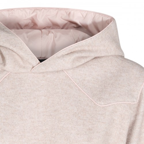 BEOGE SWEATSHIRT