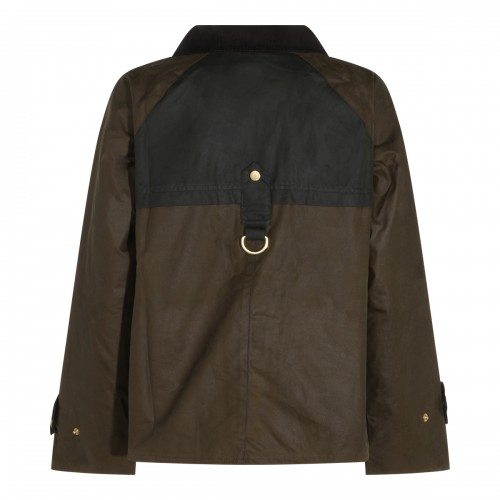 BEECH HAZELWOOD WAX CASUAL... 2