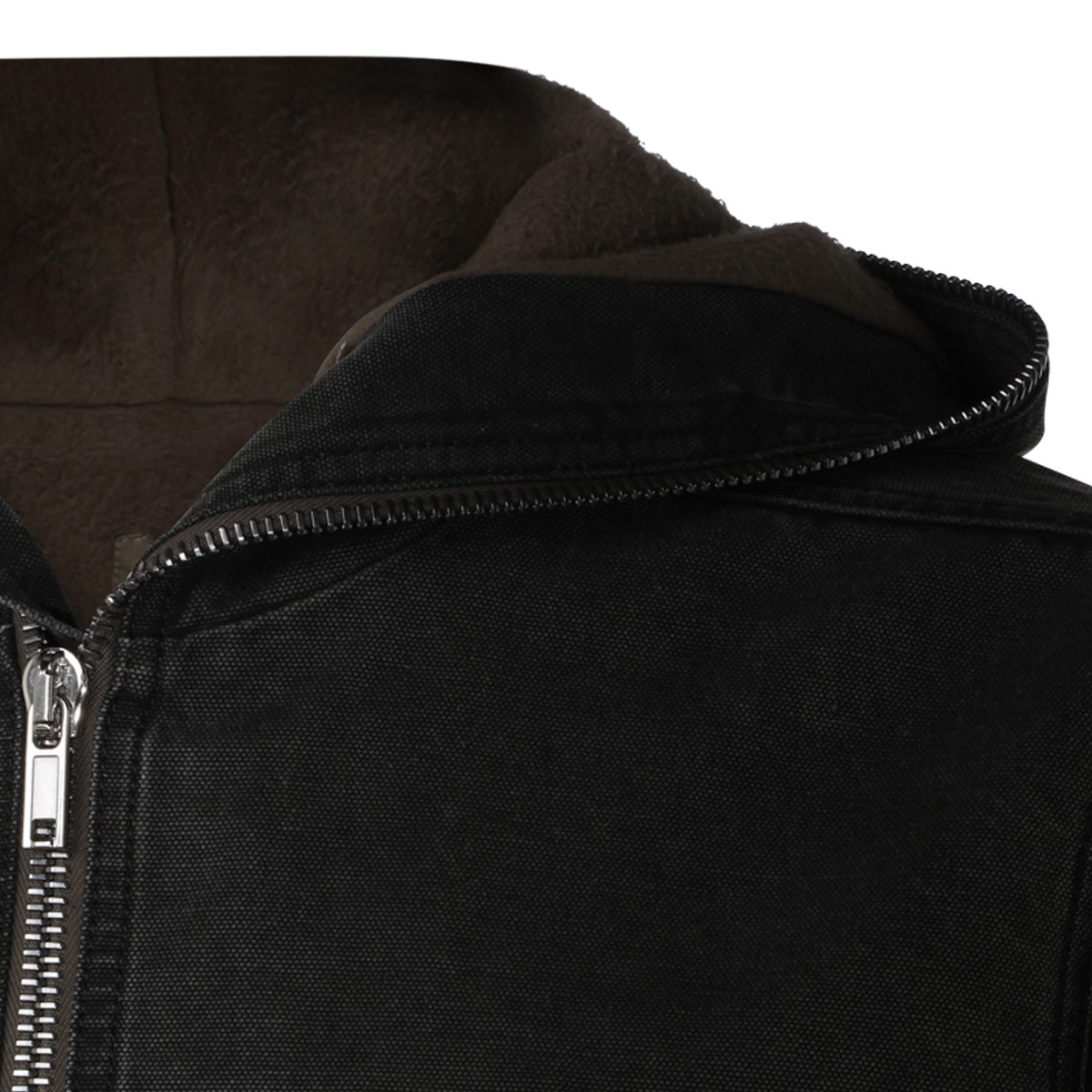 GRAVEL COTTON JIMP CASUAL JACKET
