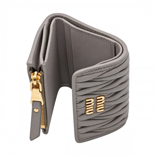 PUMICE STONE NAPPA LEATHER... 2
