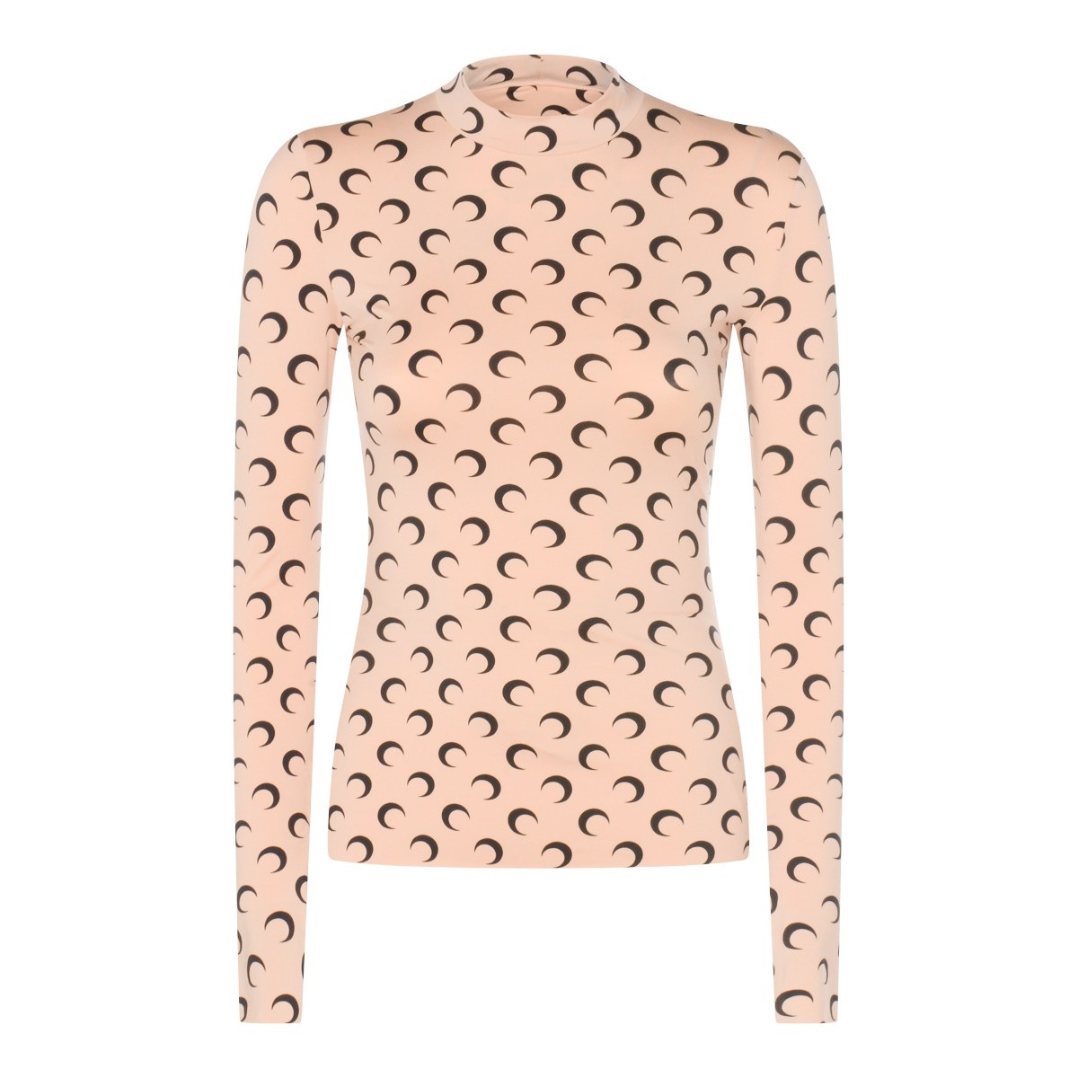 BEIGE TOP
