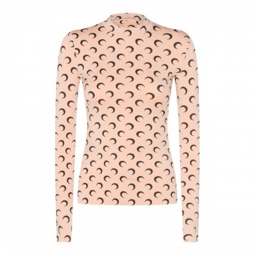 BEIGE TOP