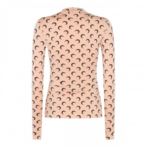 BEIGE TOP