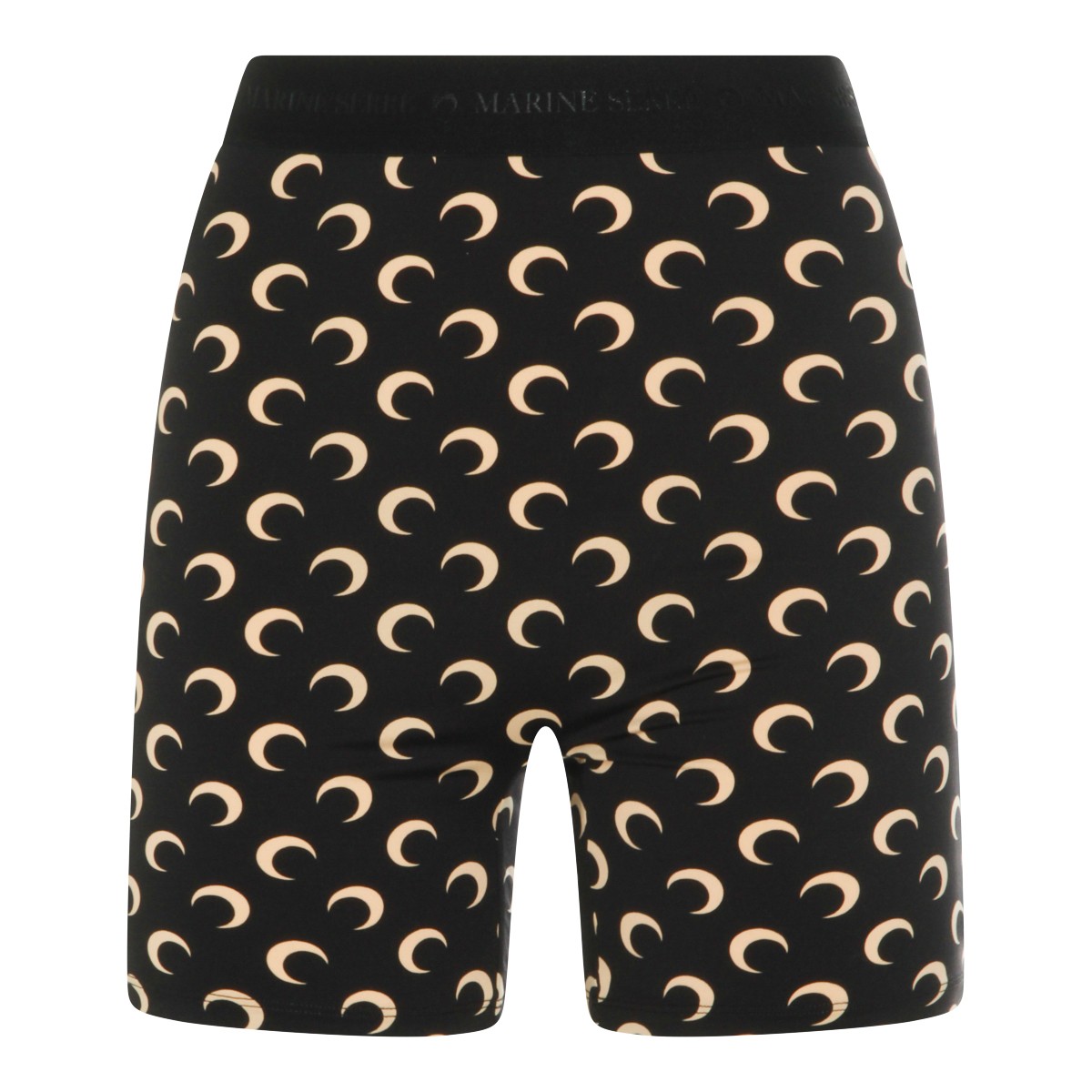 BLACK SHORTS