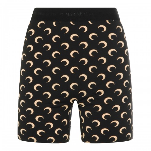 BLACK SHORTS