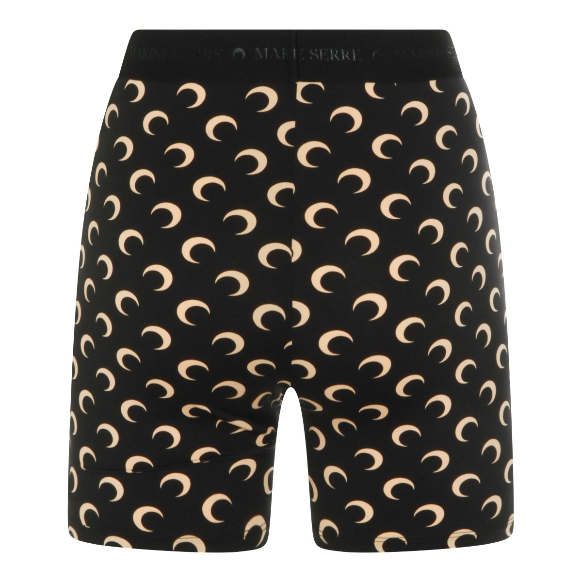 BLACK SHORTS