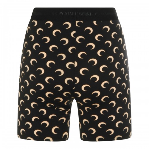 BLACK SHORTS