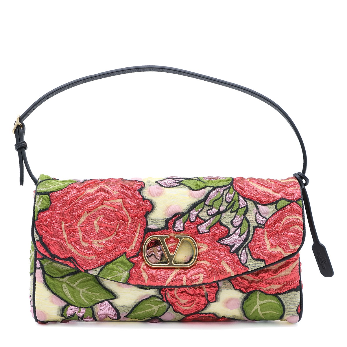 MULTICOLOR PRINTED DEVAIN SMALL...