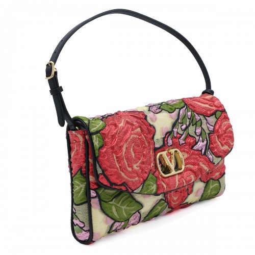 MULTICOLOR PRINTED DEVAIN... 2