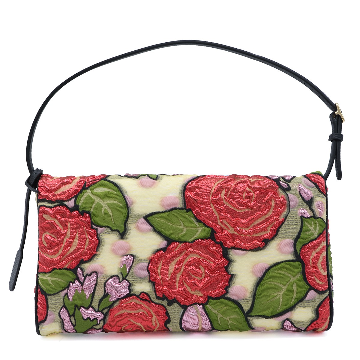 MULTICOLOR PRINTED DEVAIN SMALL...
