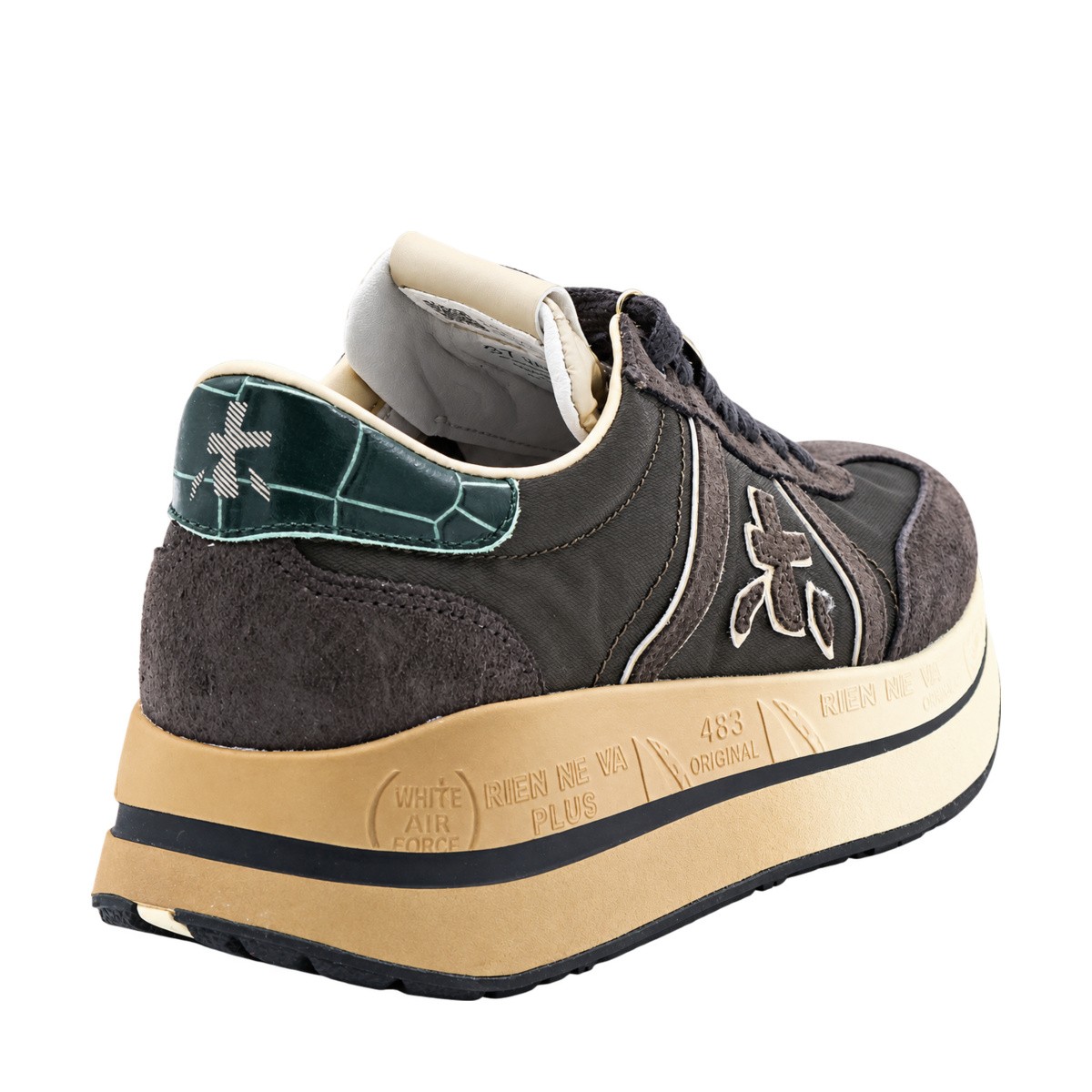 BETHCOIN SNEAKERS