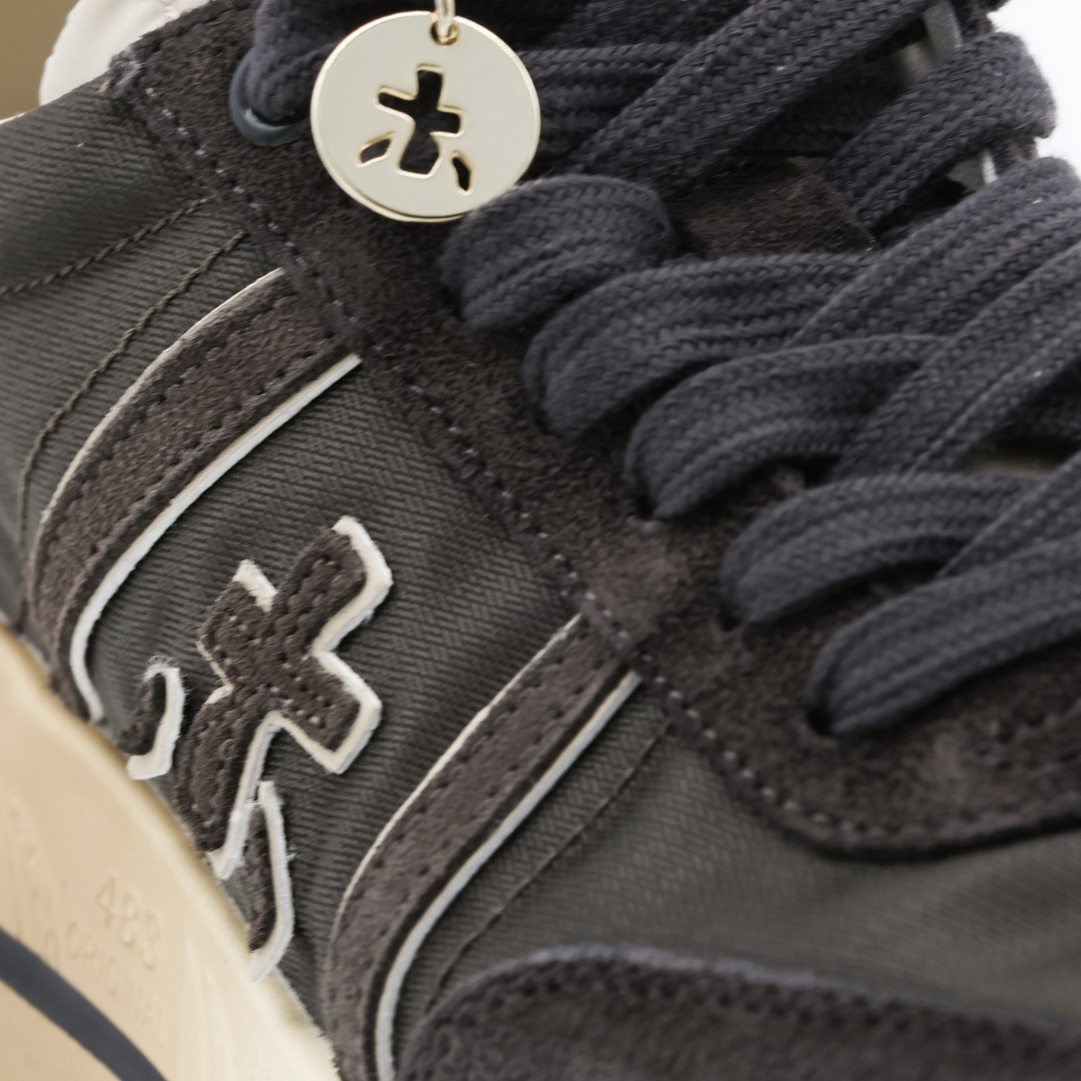 BETHCOIN SNEAKERS