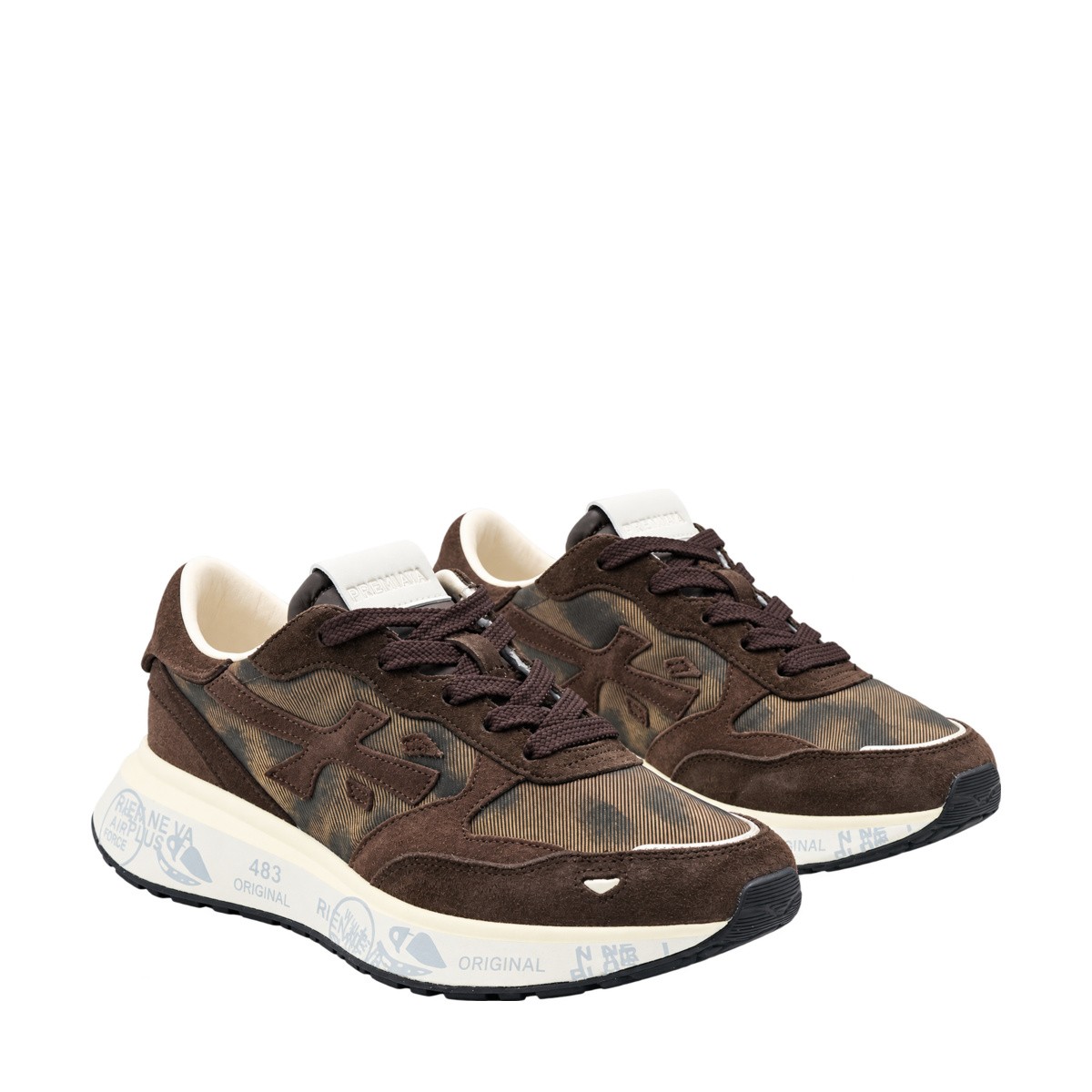 BETHCOIN SNEAKERS