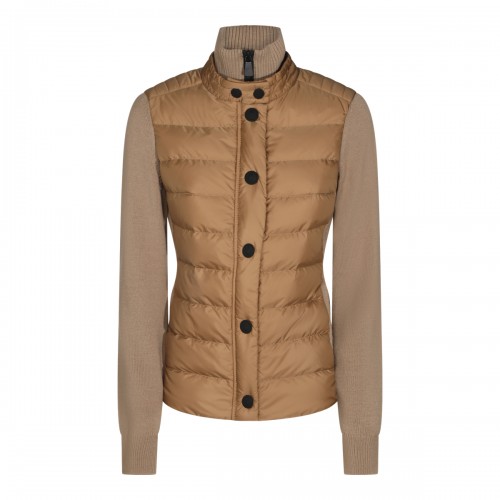PADDED VEST