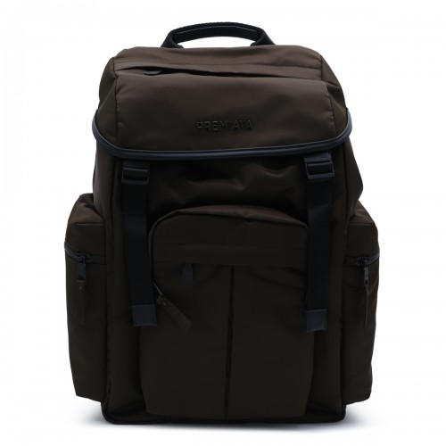 BOOKER BACKPACK