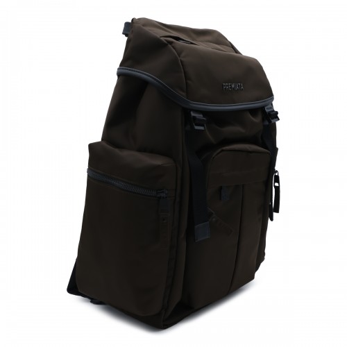 BOOKER BACKPACK
