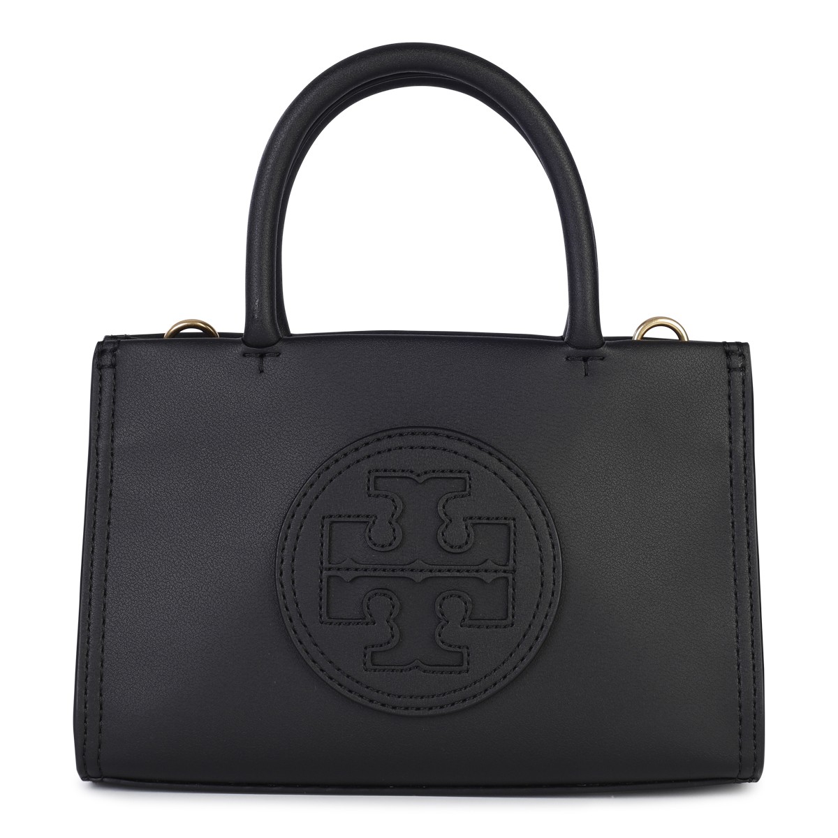 Tory burch ella shop embroidered mini tote