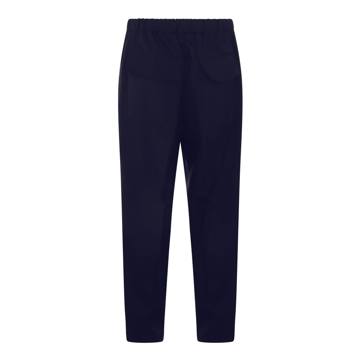 Black Cotton School Trousers at Rs 350/piece in Bengaluru | ID: 4256232397